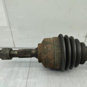 Cardan droit (transmission) CITROEN C3 1 PHASE 1 Diesel