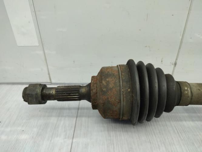 Cardan droit (transmission) CITROEN C3 1 PHASE 1 Diesel