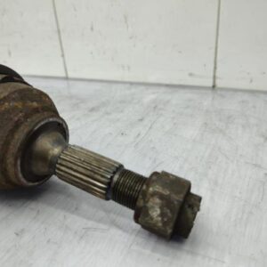 Cardan droit (transmission) CITROEN C3 1 PHASE 1 Essence
