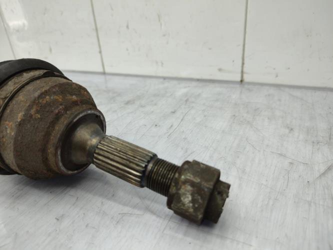 Cardan droit (transmission) CITROEN C3 1 PHASE 1 Essence