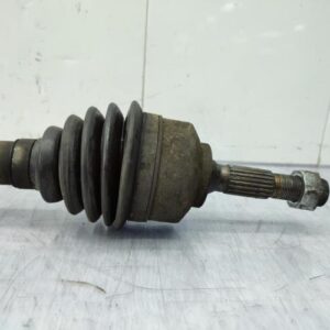 Cardan droit (transmission) CITROEN C3 1 PHASE 2 Diesel