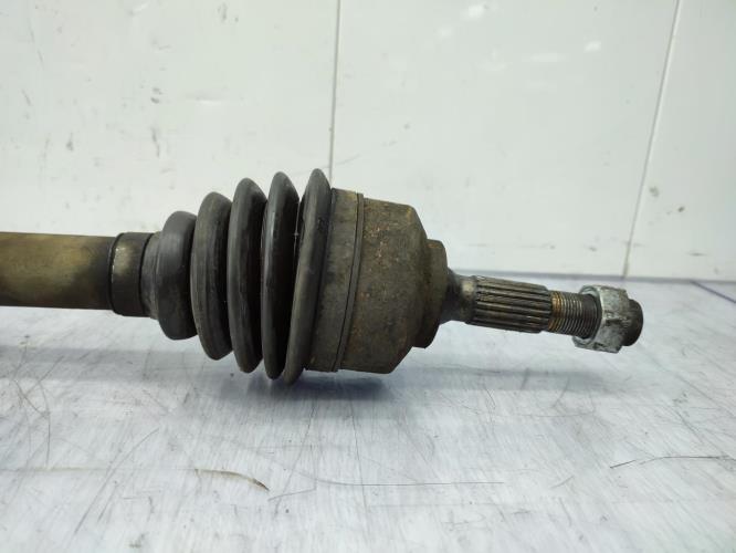 Cardan droit (transmission) CITROEN C3 1 PHASE 2 Diesel