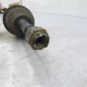 Cardan droit (transmission) PEUGEOT 1007 Diesel