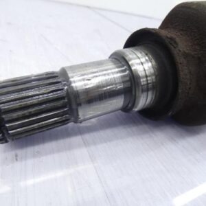 Cardan droit (transmission) PEUGEOT 107 PHASE 1 Essence