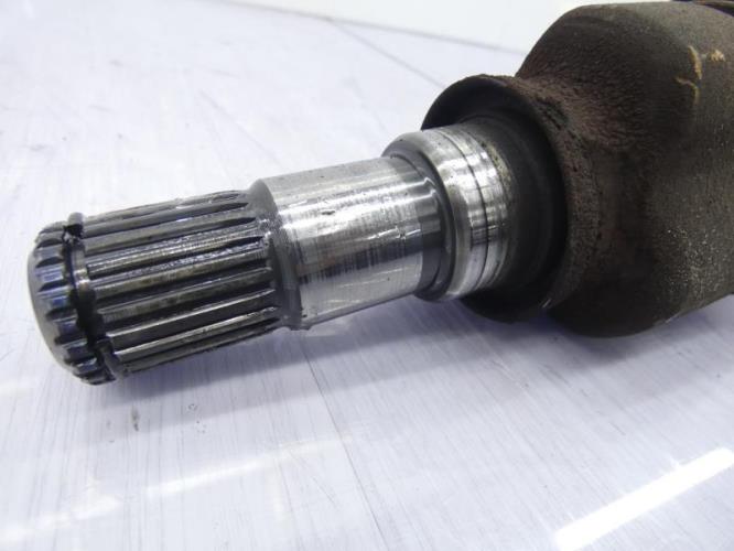 Cardan droit (transmission) PEUGEOT 107 PHASE 1 Essence