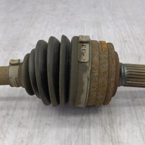 Cardan droit (transmission) PEUGEOT 107 PHASE 1 Essence