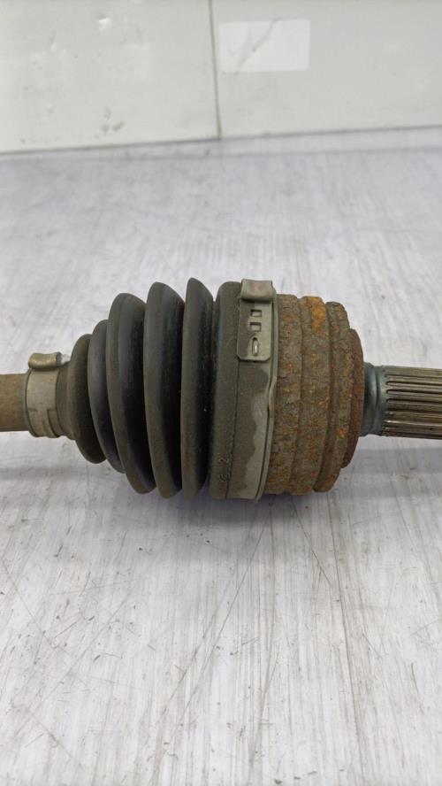 Cardan droit (transmission) PEUGEOT 107 PHASE 1 Essence