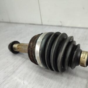 Cardan droit (transmission) PEUGEOT 107 PHASE 1 Essence