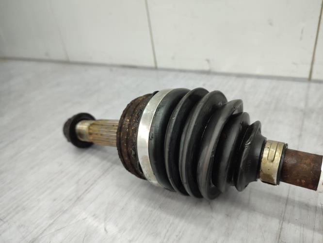 Cardan droit (transmission) PEUGEOT 107 PHASE 1 Essence