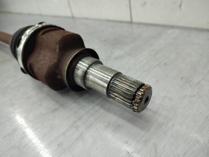 Cardan droit (transmission) PEUGEOT 107 PHASE 2 Essence