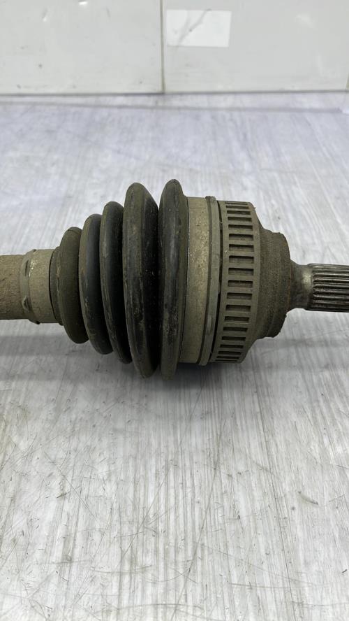 Cardan droit (transmission) CITROEN BERLINGO 1 PHASE 2 Diesel