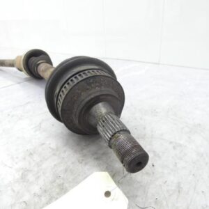 Cardan droit (transmission) PEUGEOT PARTNER 1 PHASE 2 Diesel