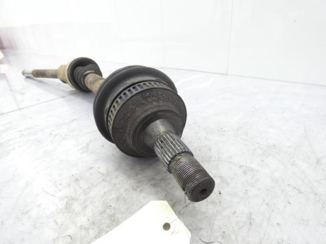 Cardan droit (transmission) PEUGEOT PARTNER 1 PHASE 2 Diesel