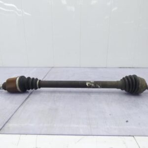 Cardan droit (transmission) PEUGEOT 207 PHASE 1 Essence