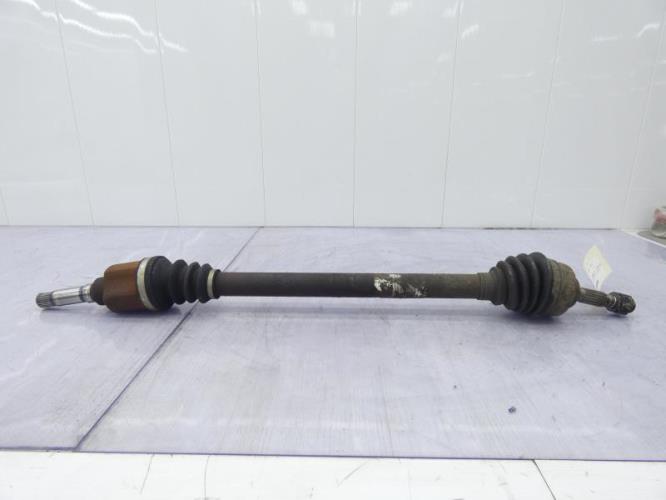 Cardan droit (transmission) PEUGEOT 207 PHASE 1 Essence