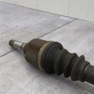 Cardan droit (transmission) PEUGEOT 207 PHASE 1 Essence