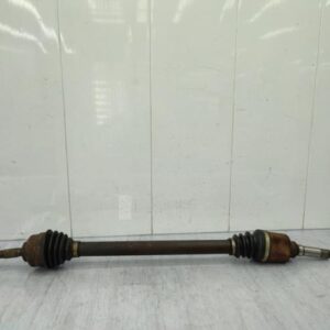 Cardan droit (transmission) PEUGEOT 207 PHASE 1 Essence