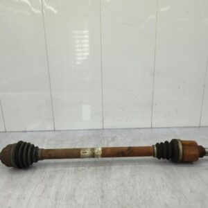 Cardan droit (transmission) PEUGEOT 207 PHASE 1 Diesel