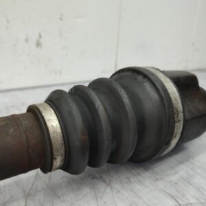 Cardan droit (transmission) PEUGEOT 207 PHASE 1 Diesel