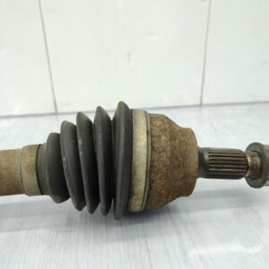 Cardan droit (transmission) PEUGEOT 207 PHASE 1 BREAK Essence
