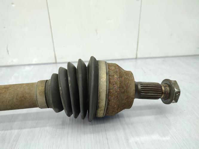 Cardan droit (transmission) PEUGEOT 207 PHASE 1 BREAK Essence