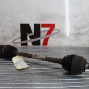 Cardan droit (transmission) PEUGEOT Diesel