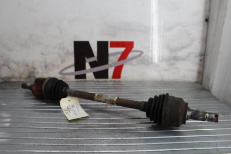 Cardan droit (transmission) PEUGEOT Diesel