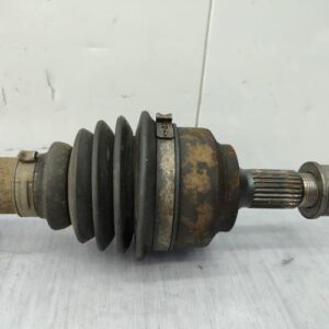 Cardan droit (transmission) PEUGEOT 207 PHASE 2 Essence