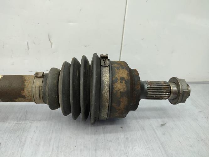 Cardan droit (transmission) PEUGEOT 207 PHASE 2 Essence