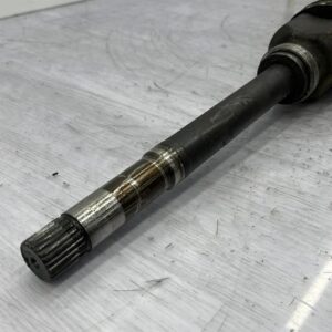 Cardan droit (transmission) CITROEN C3 PICASSO PHASE 1 Diesel