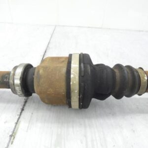 Cardan droit (transmission) PEUGEOT 207 PHASE 1 Diesel