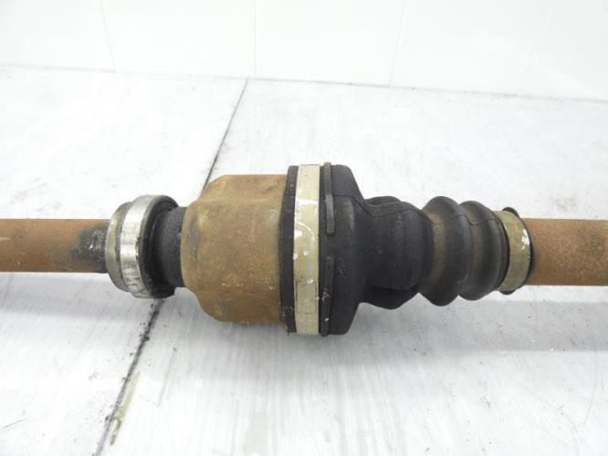 Cardan droit (transmission) PEUGEOT 207 PHASE 1 Diesel