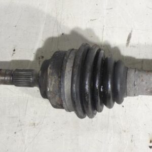 Cardan droit (transmission) PEUGEOT 207 PHASE 1 Diesel