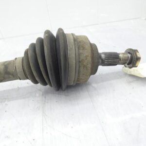 Cardan droit (transmission) PEUGEOT Diesel