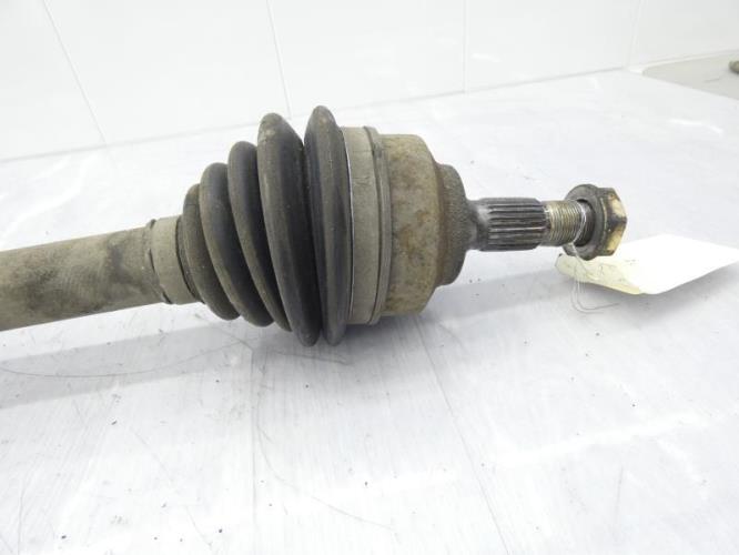Cardan droit (transmission) PEUGEOT Diesel