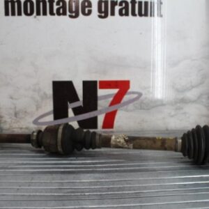 Cardan droit (transmission) PEUGEOT Diesel