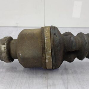 Cardan droit (transmission) PEUGEOT 207 PHASE 1 Diesel
