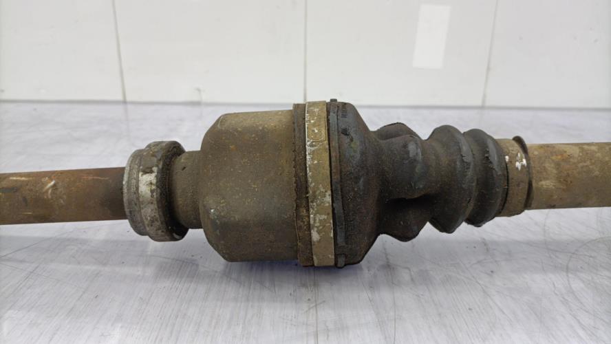 Cardan droit (transmission) PEUGEOT 207 PHASE 1 Diesel