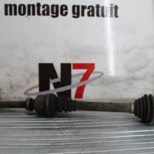 Cardan droit (transmission) PEUGEOT Diesel