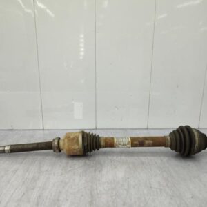 Cardan droit (transmission) PEUGEOT 208 1 PHASE 2