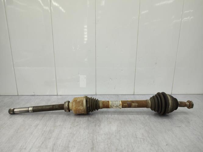 Cardan droit (transmission) PEUGEOT 208 1 PHASE 2