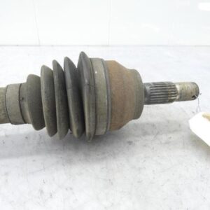 Cardan droit (transmission) PEUGEOT 207 PHASE 1 Essence
