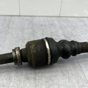 Cardan droit (transmission) PEUGEOT 307 PHASE 1 CABRIOLET Essence