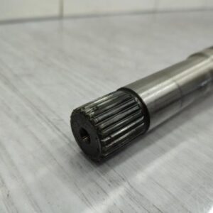 Cardan droit (transmission) PEUGEOT 1007 Diesel