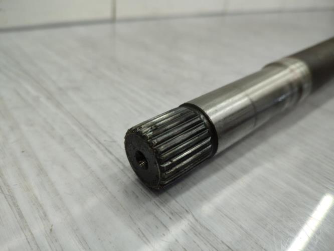 Cardan droit (transmission) PEUGEOT 1007 Diesel