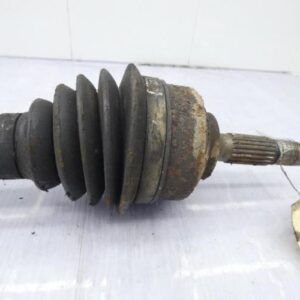 Cardan droit (transmission) PEUGEOT 207 PHASE 1 Diesel