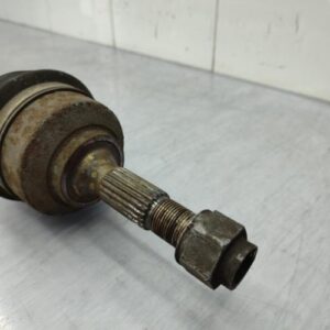 Cardan droit (transmission) PEUGEOT 207 PHASE 2 Diesel