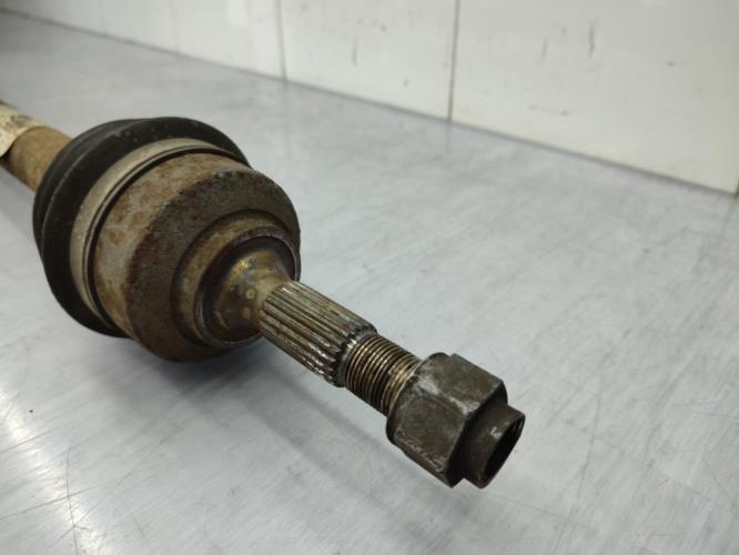 Cardan droit (transmission) PEUGEOT 207 PHASE 2 Diesel
