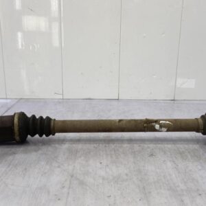 Cardan droit (transmission) PEUGEOT 207 PHASE 2 Diesel