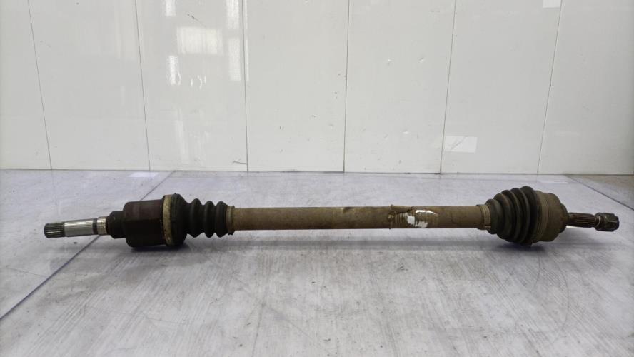 Cardan droit (transmission) PEUGEOT 207 PHASE 2 Diesel